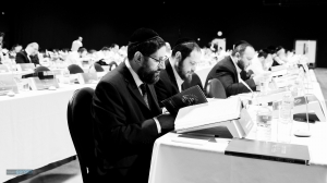 2022 Yom Hashas – Learning